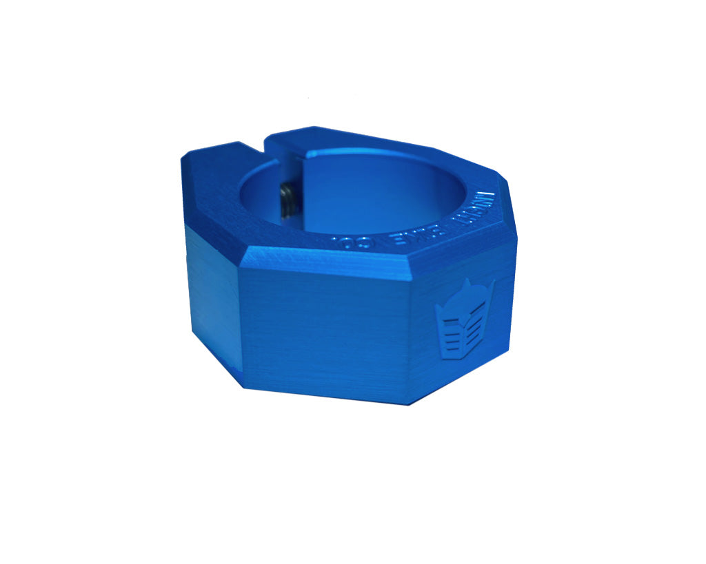 Seat Post Clamps