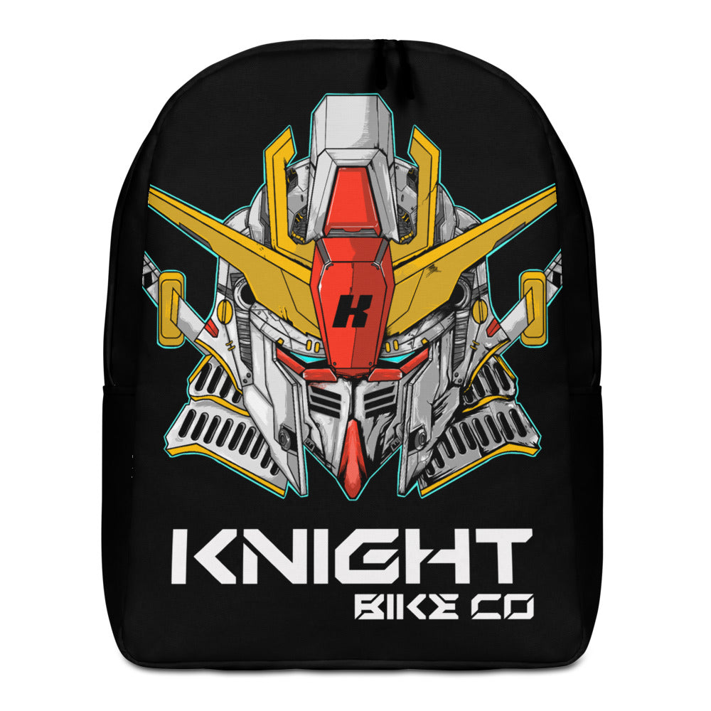 Backpacks