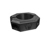 Destro Double-Bolt Seat Post Clamp