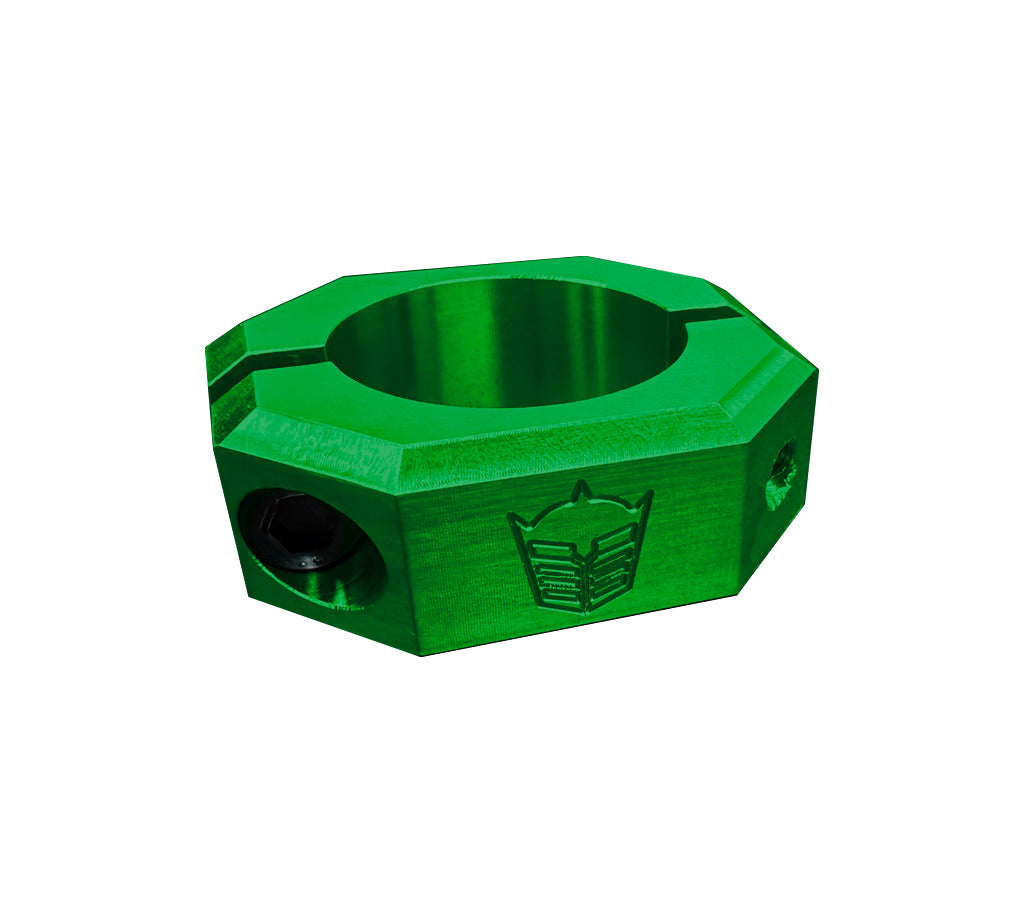 Destro Double-Bolt Seat Post Clamp