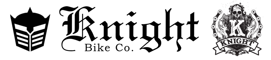 Knight Bike Co. – KnightBikeCo