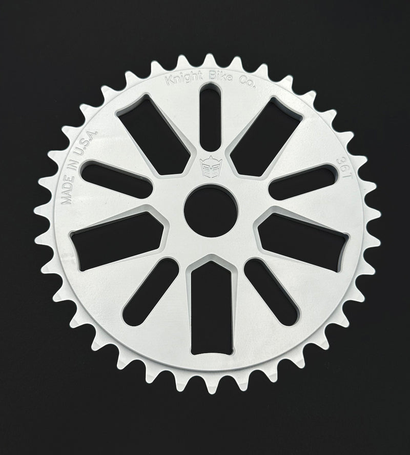 Starfighter Sprocket
