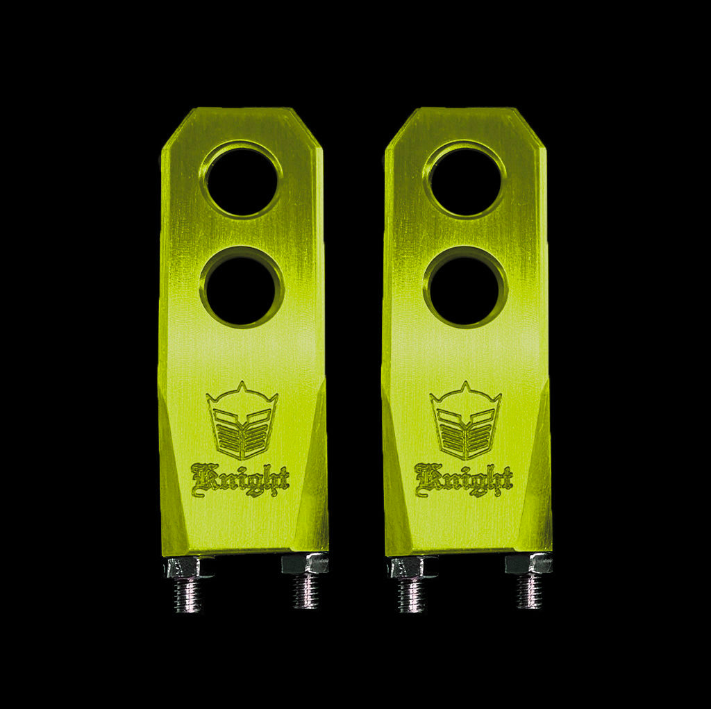 Knight Starship Chain Tensioners