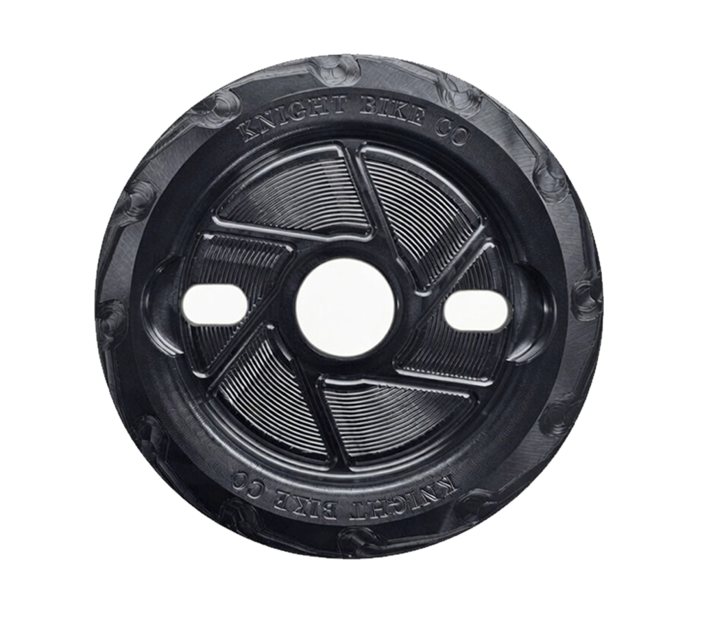 bonezaw guard sprocket