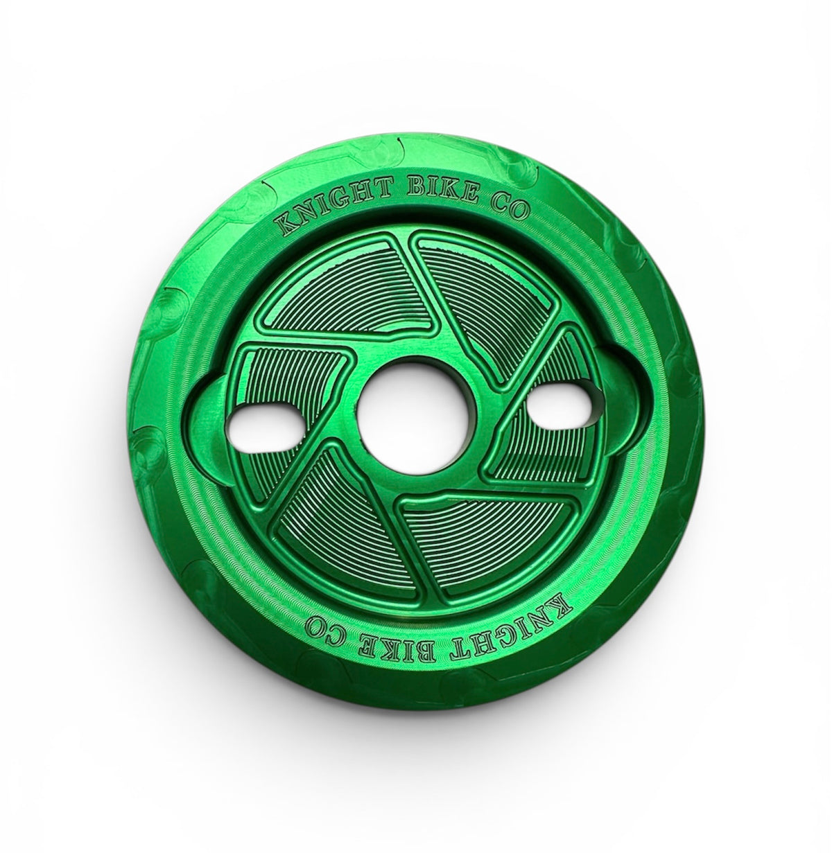 BoneZaw Guard Sprocket