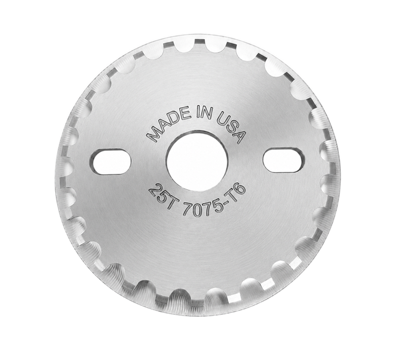 bonezaw guard sprocket