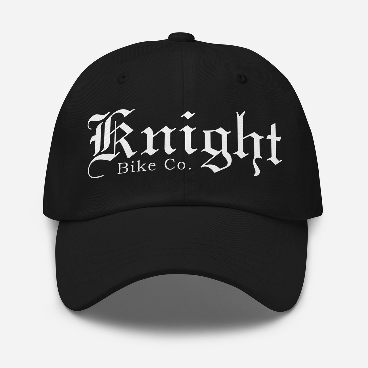 Knight Logo Dad hat