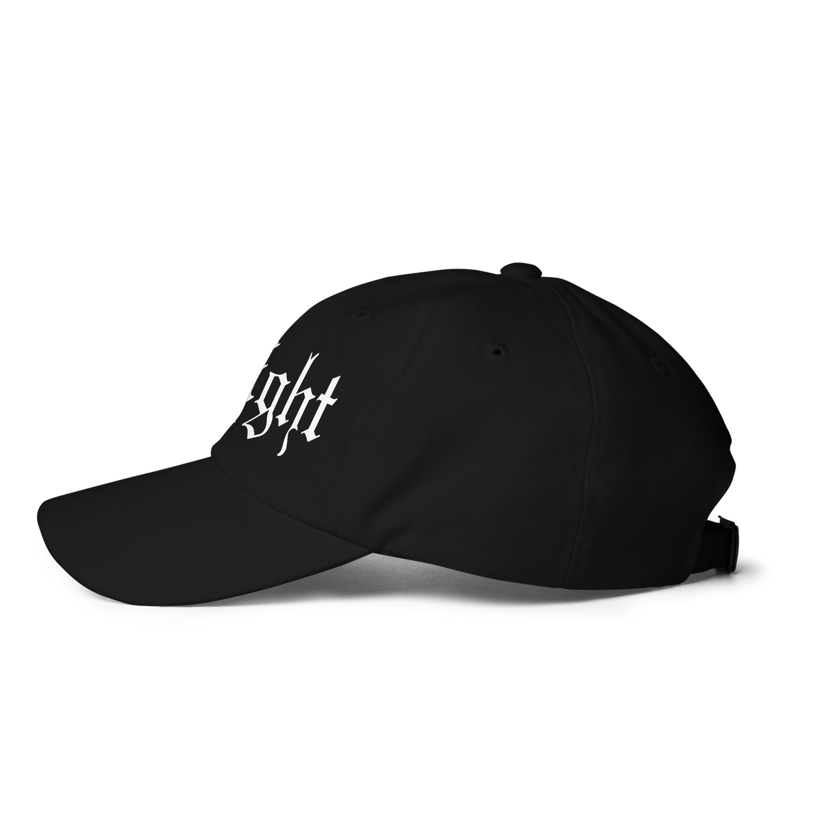 Knight Logo Dad hat