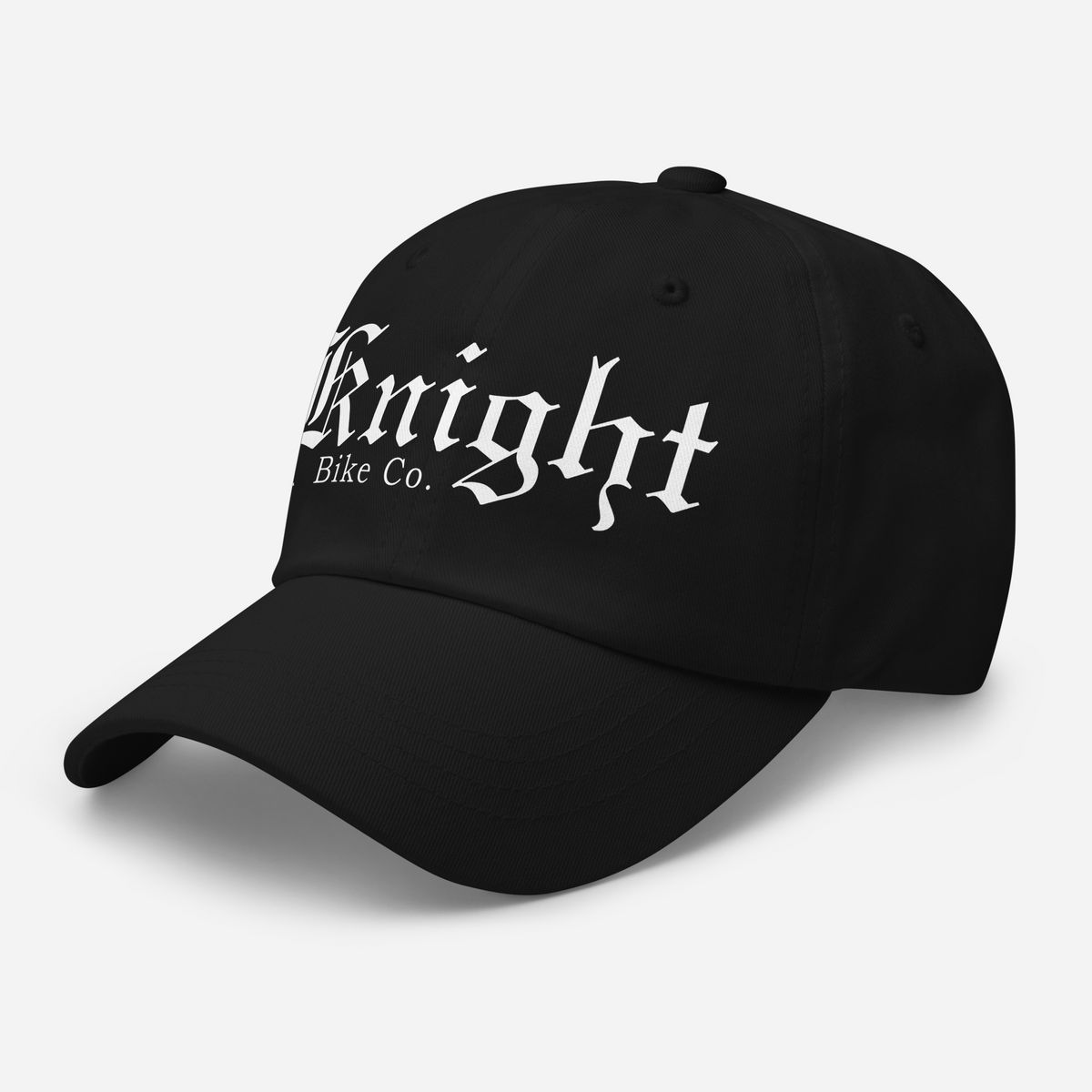 Knight Logo Dad hat