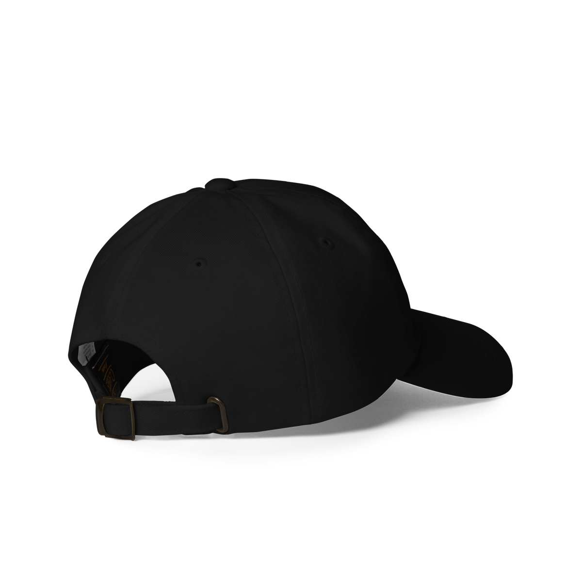 Knight Logo Dad hat