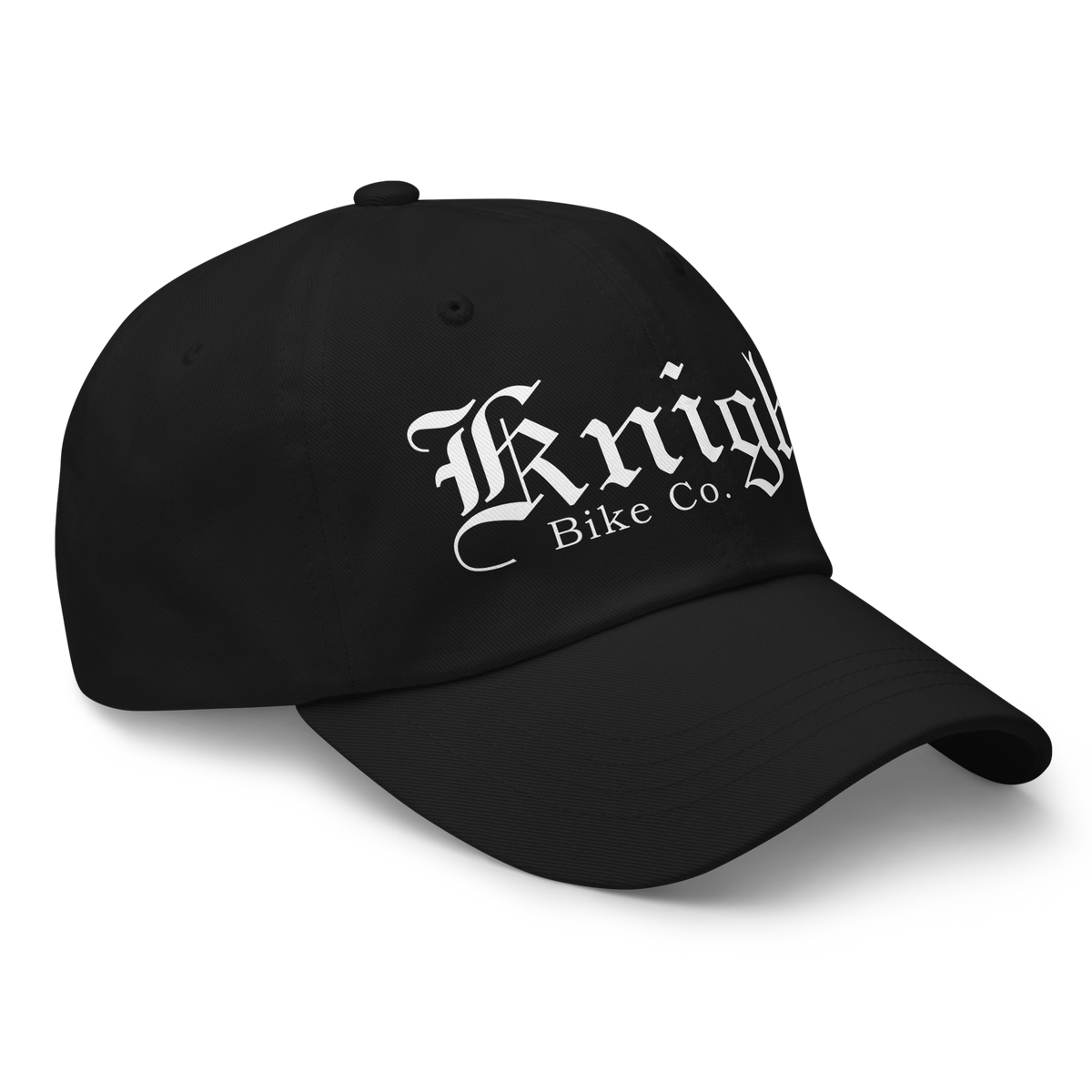 Knight Logo Dad hat