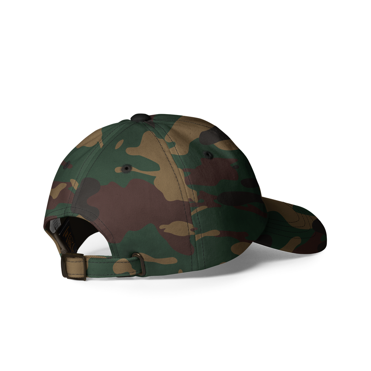 Knight Logo Dad hat
