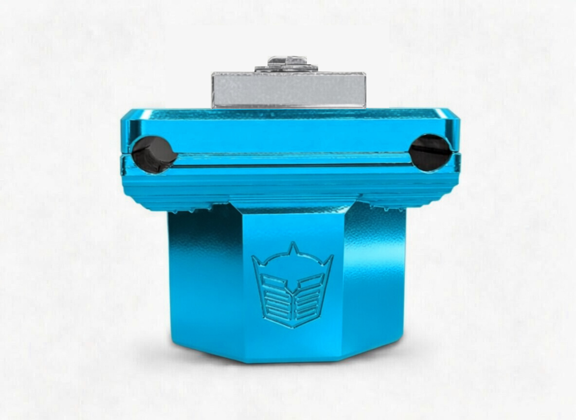 Galactic Guts - CNC Seat Guts