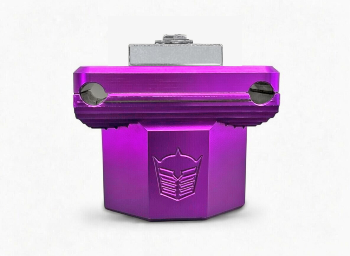 Galactic Guts - CNC Seat Guts
