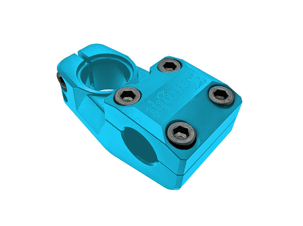 Knight Grimlok BMX Stem – KnightBikeCo