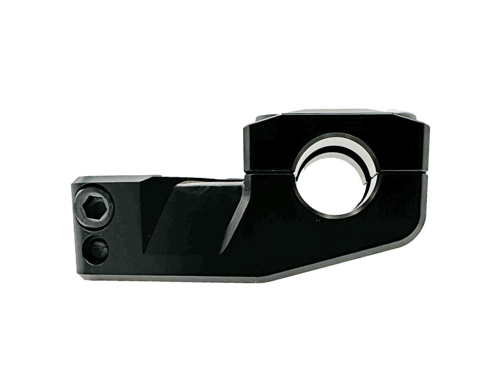 Knight Grimlok BMX Stem – KnightBikeCo