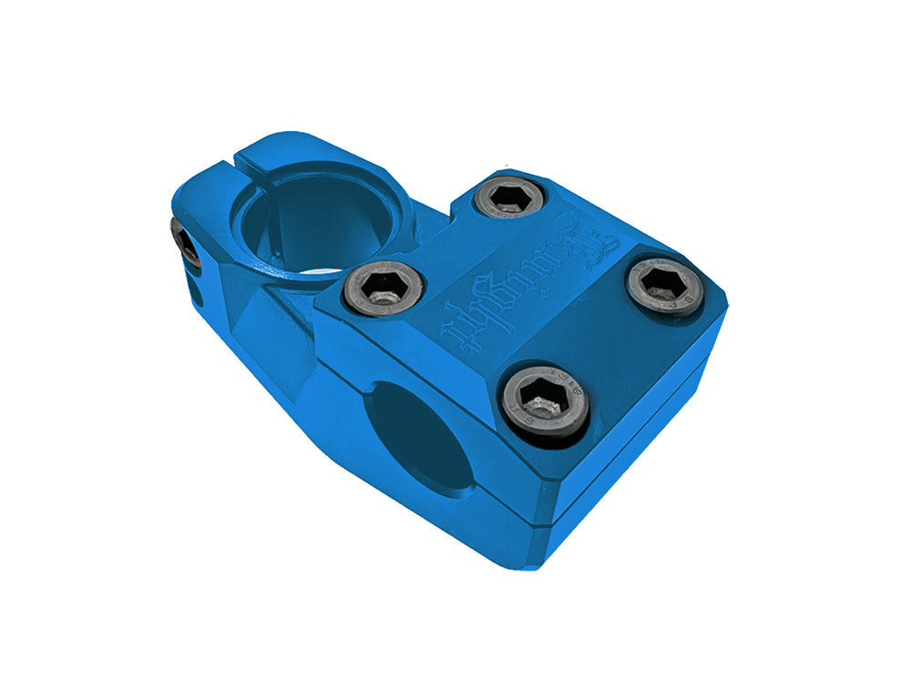 Knight Grimlok BMX Stem – KnightBikeCo