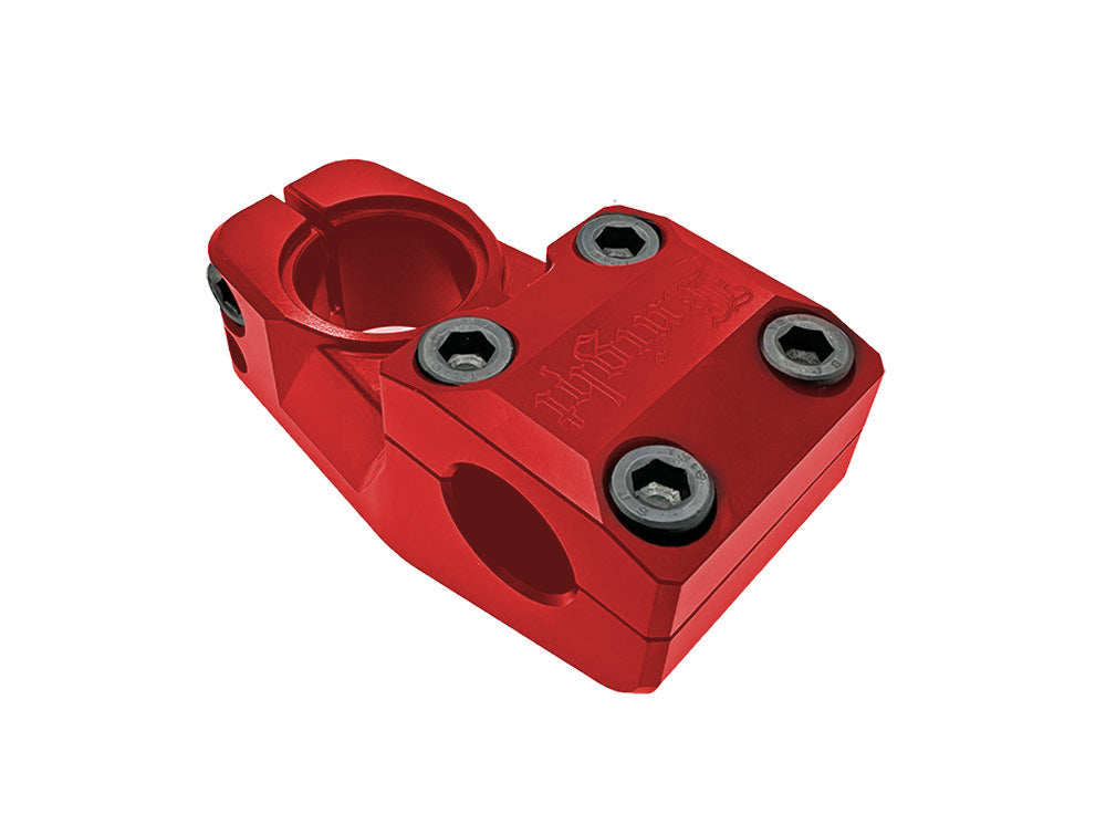 Knight Grimlok BMX Stem – KnightBikeCo