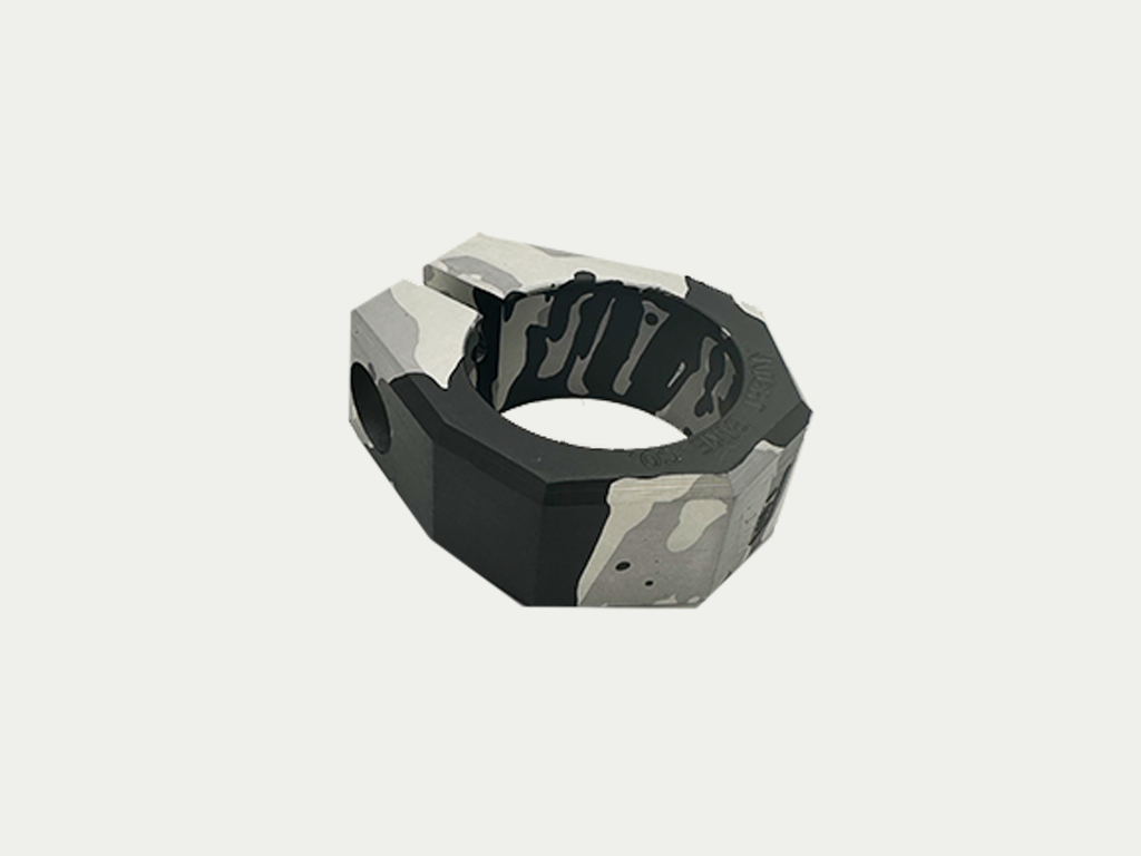 Cobra Seat Post Clamp