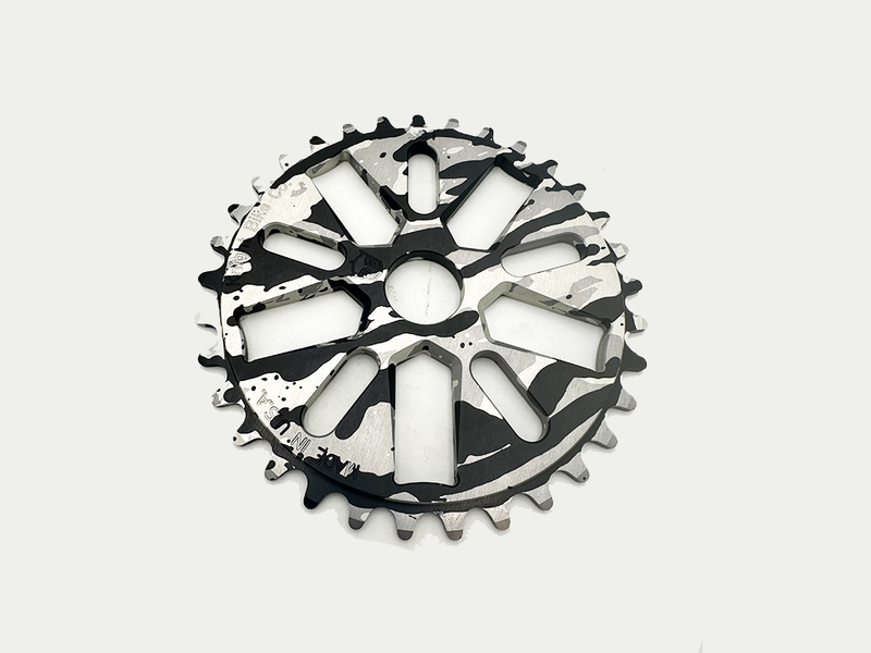 Starfighter Sprocket