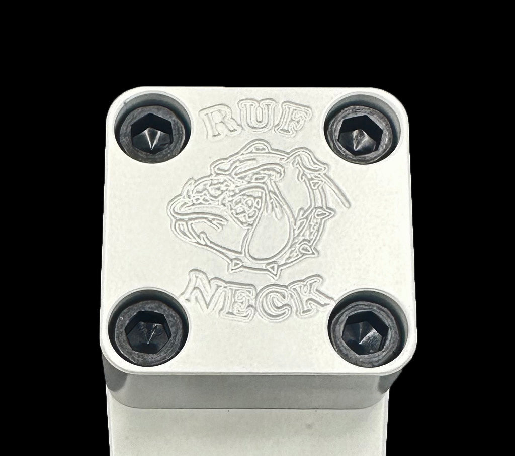 Knight Ruf-Neck BMX Stem – KnightBikeCo