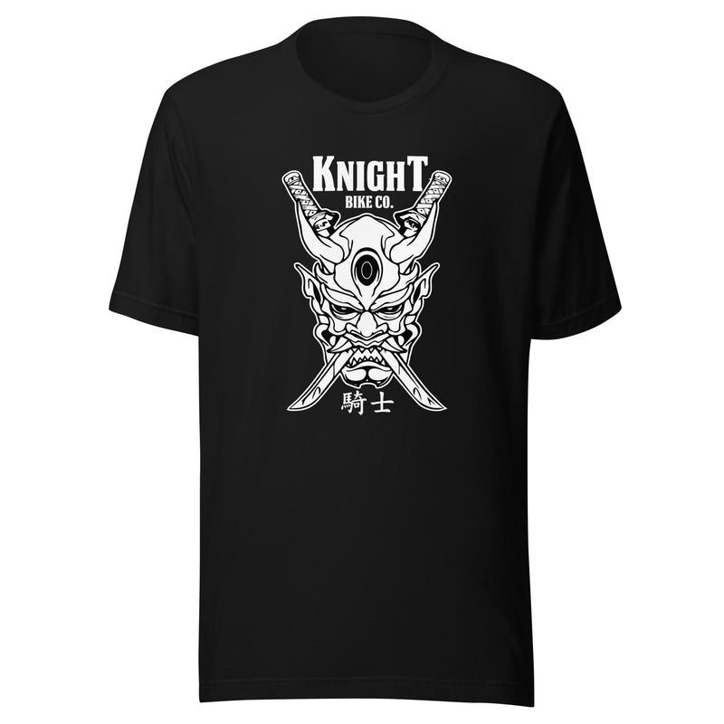 Knight Demon T-Shirt