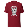 Knight Demon T-Shirt
