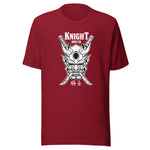 Knight Demon T-Shirt