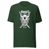 Knight Demon T-Shirt