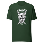 Knight Demon T-Shirt
