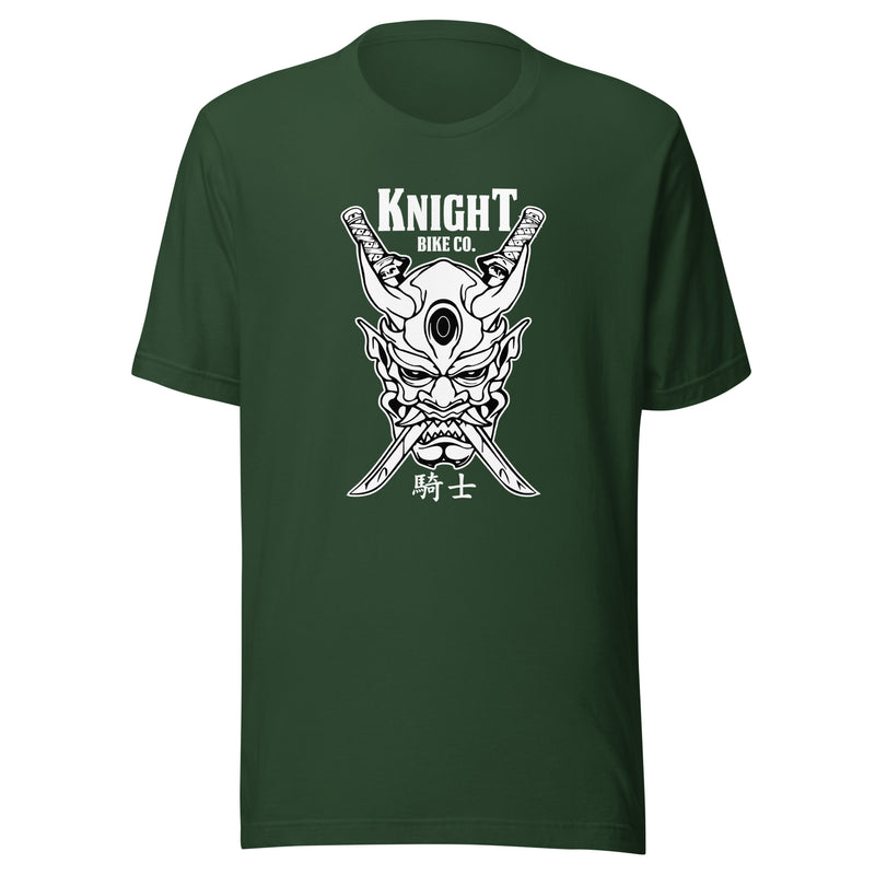 Knight Demon T-Shirt