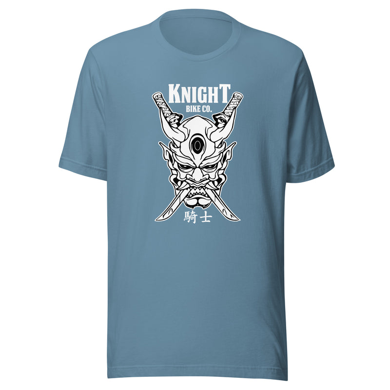 Knight Demon T-Shirt