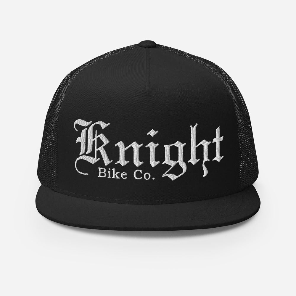 Knight Trucker Cap