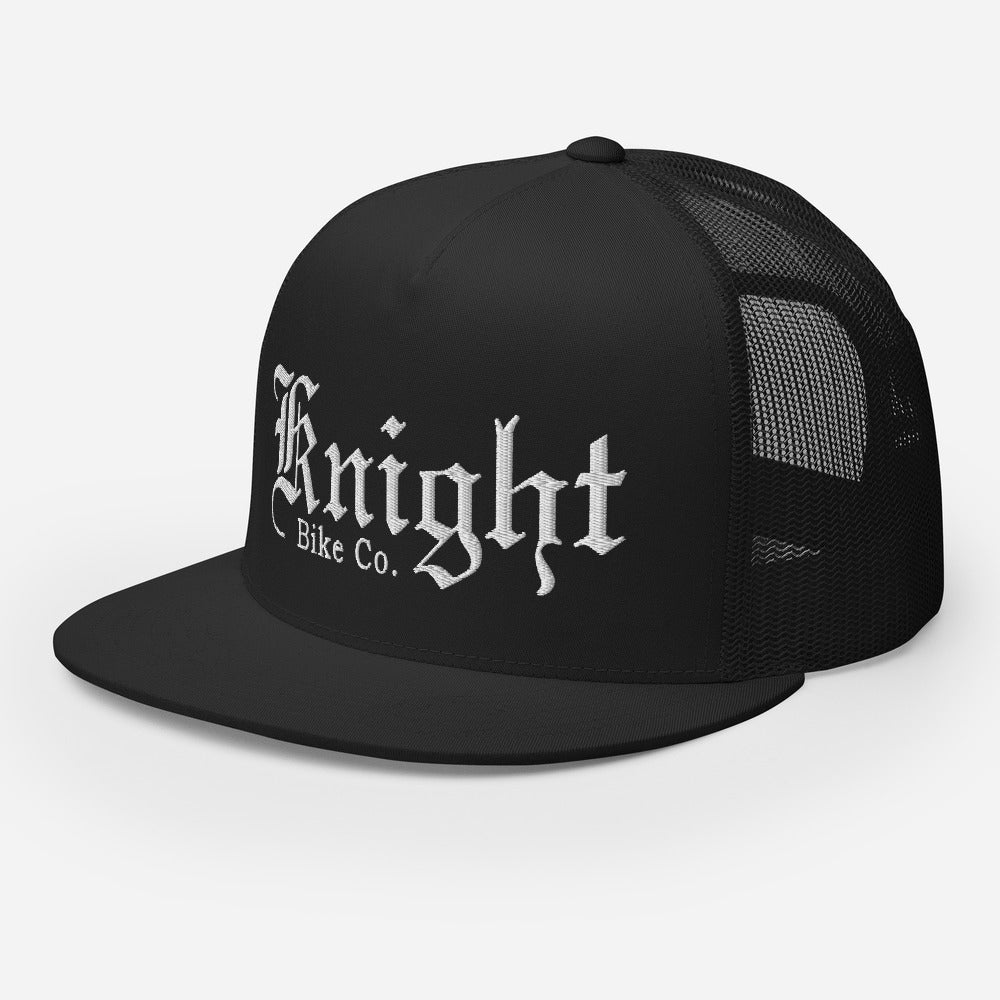 Knight Trucker Cap