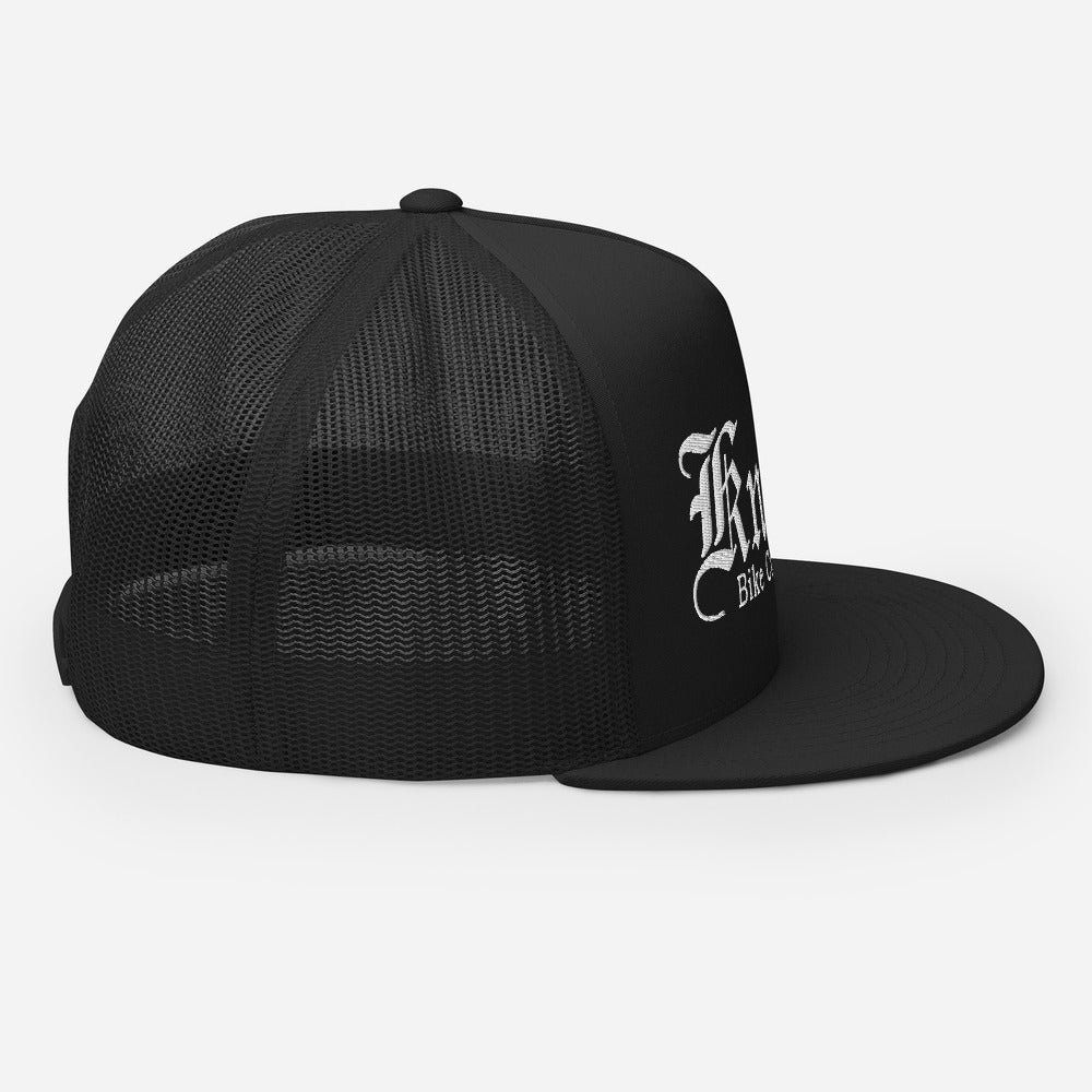 Knight Trucker Cap