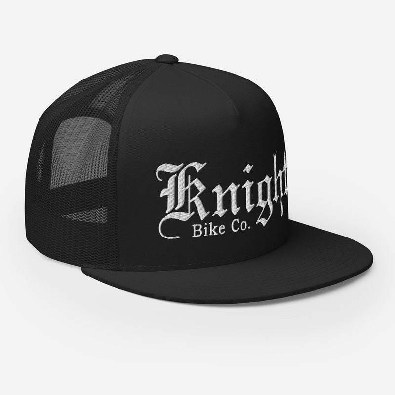 Knight Trucker Cap