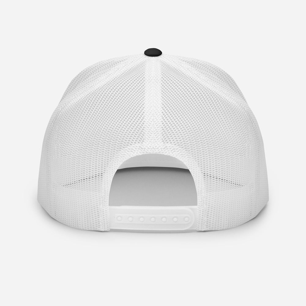 Knight Trucker Cap
