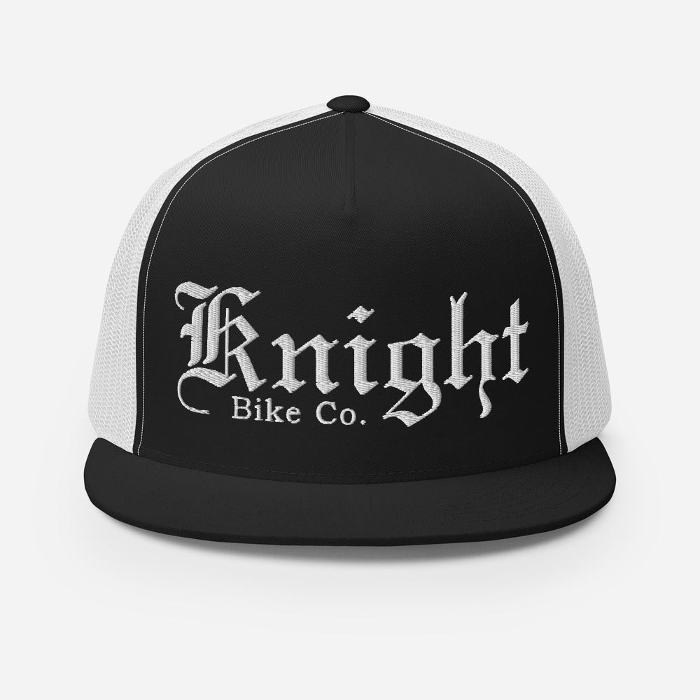 Knight Trucker Cap