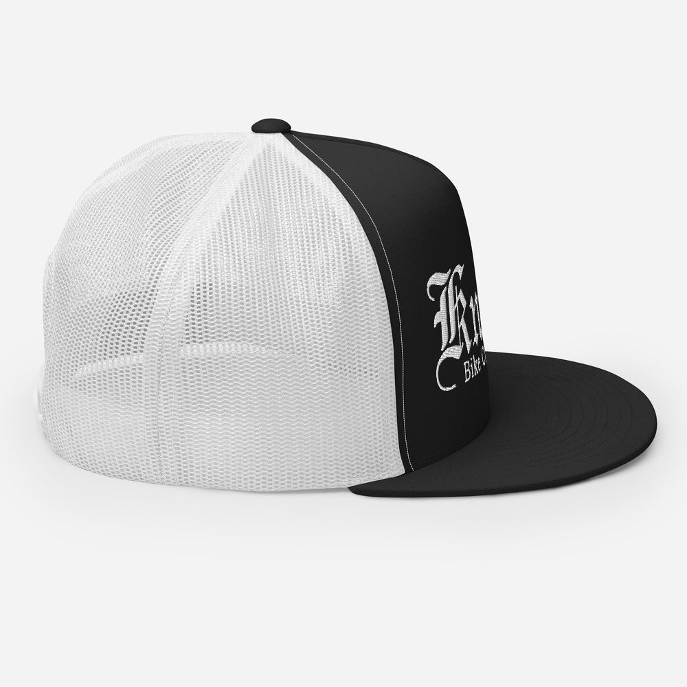 Knight Trucker Cap