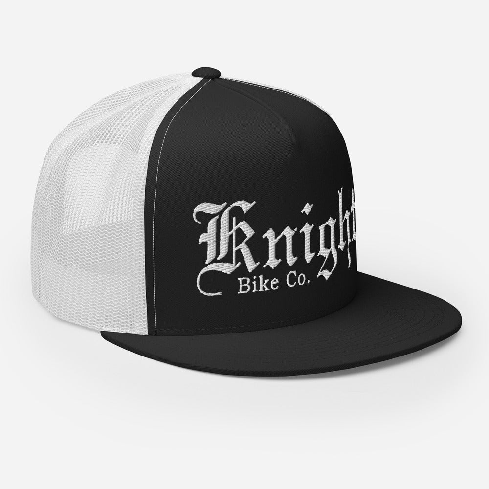 Knight Trucker Cap