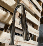 Knight Retro 20" Bazooka Forks