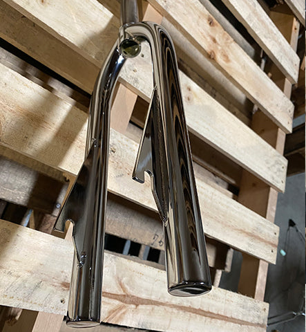 Knight Retro 20" Bazooka Forks