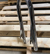 Knight Retro 20" Bazooka Forks