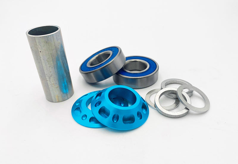 Knight UFO Bottom Bracket Kit - Mid Style