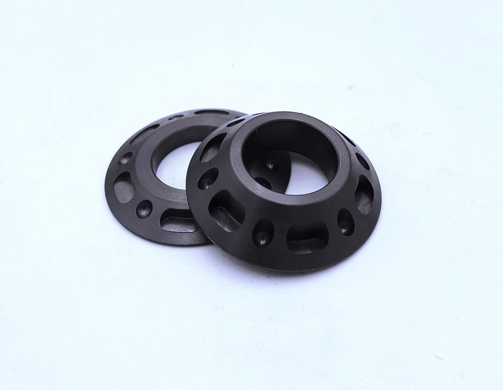 Knight UFO Cone Spacers