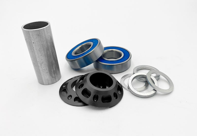 Knight UFO Bottom Bracket Kit - Mid Style