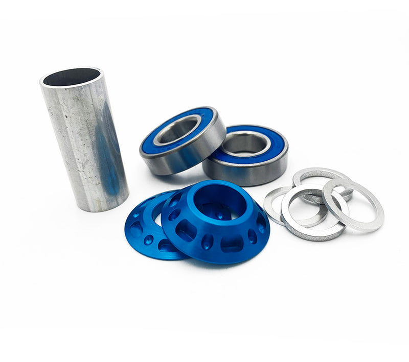 Knight UFO Bottom Bracket Kit - Mid Style