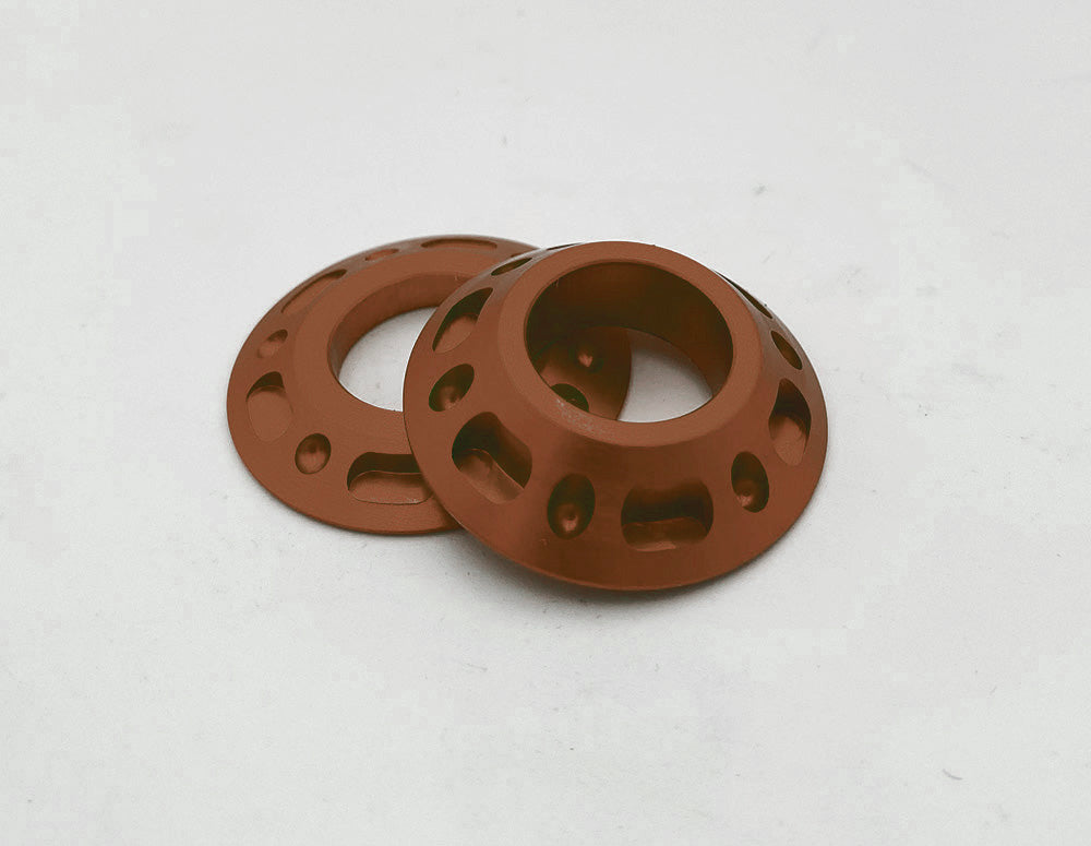 Knight UFO Cone Spacers