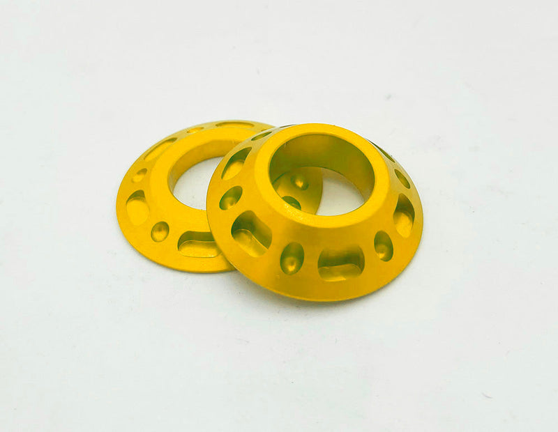 Knight UFO Cone Spacers