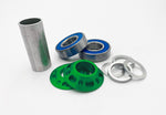 Knight UFO Bottom Bracket Kit - Mid Style